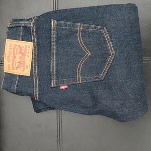 🔥LEVI STRAUSS & CO🔥